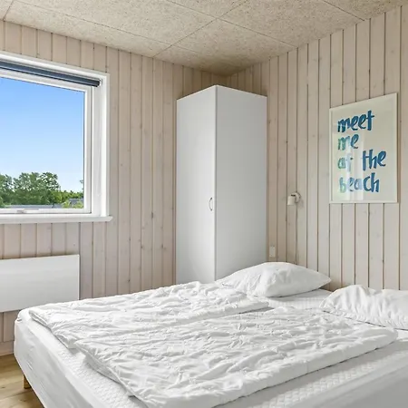 Anabel - 800m From The Sea By Interhome 펜션