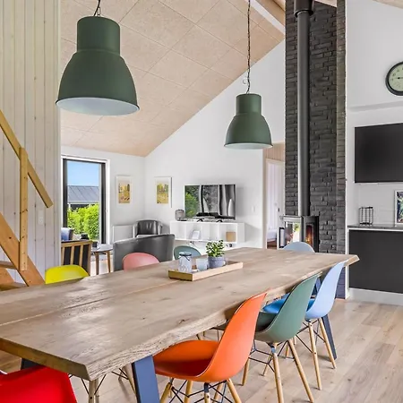 Anabel - 800m From The Sea By Interhome Holiday home