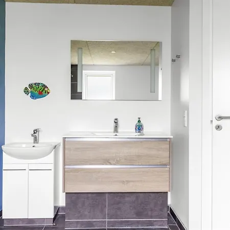 Anabel - 800m From The Sea By Interhome Skovbyballe