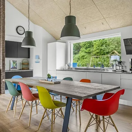 Anabel - 800m From The Sea By Interhome Skovbyballe