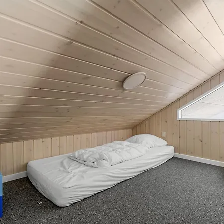 Semesterbostad Anabel - 800m From The Sea By Interhome *