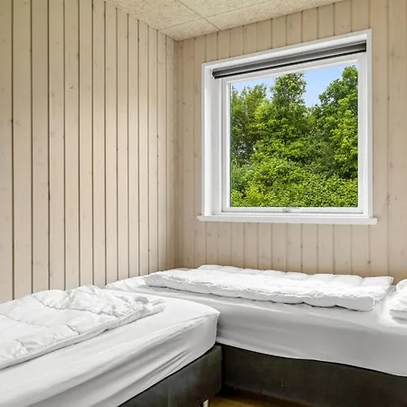 Anabel - 800m From The Sea By Interhome Semesterbostad Skovbyballe